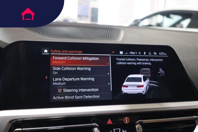 2020 BMW 3 Series