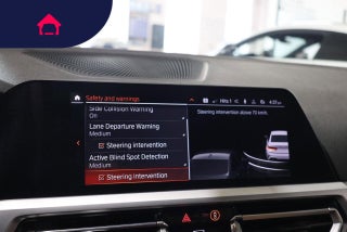 2020 BMW 3 Series