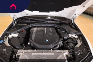 2020 BMW 3 Series