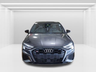 2022 Audi S3