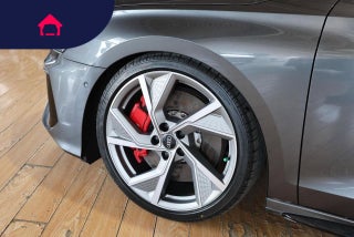 2022 Audi S3