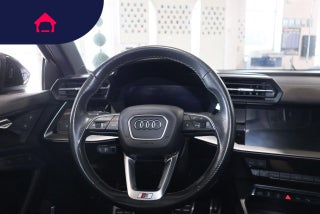 2022 Audi S3