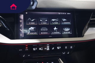 2022 Audi S3