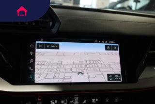 2022 Audi S3