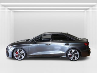 2022 Audi S3