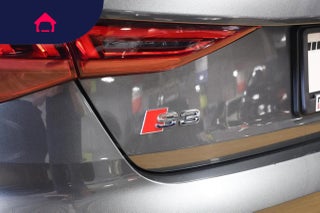 2022 Audi S3