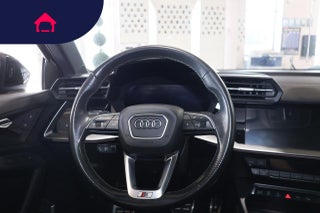 2022 Audi S3