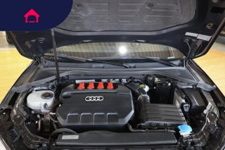 2022 Audi S3