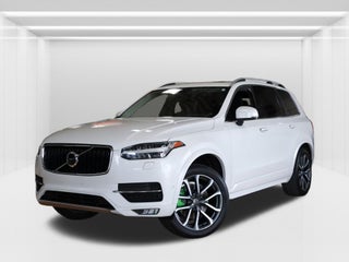 2018 Volvo XC90