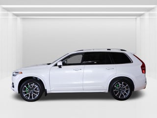 2018 Volvo XC90