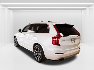 2018 Volvo XC90