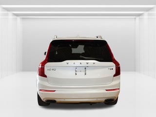 2018 Volvo XC90