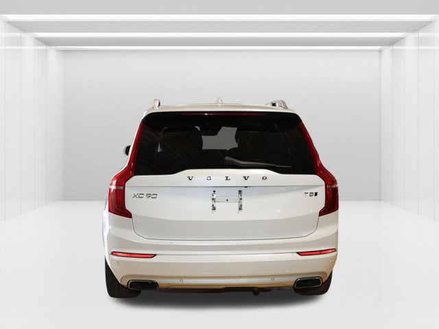 2018 Volvo XC90