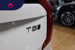 2018 Volvo XC90