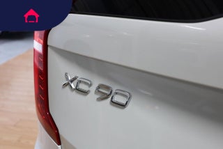 2018 Volvo XC90