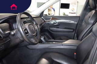 2018 Volvo XC90