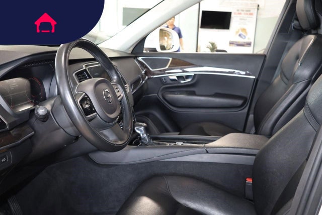 2018 Volvo XC90