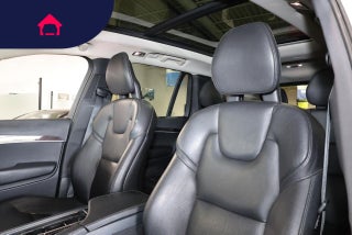 2018 Volvo XC90