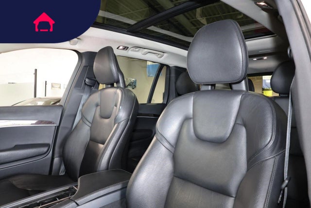 2018 Volvo XC90