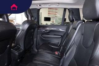 2018 Volvo XC90