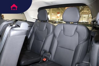 2018 Volvo XC90