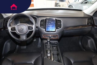 2018 Volvo XC90