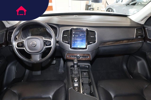 2018 Volvo XC90
