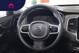 2018 Volvo XC90
