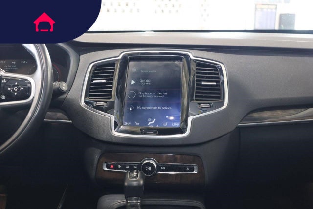 2018 Volvo XC90