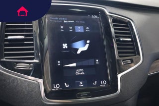 2018 Volvo XC90