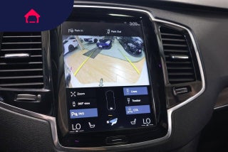 2018 Volvo XC90