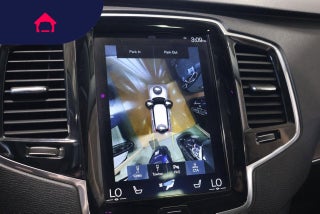 2018 Volvo XC90