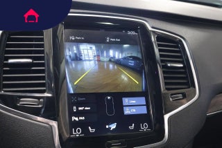 2018 Volvo XC90