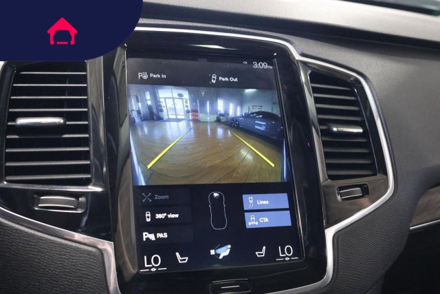 2018 Volvo XC90
