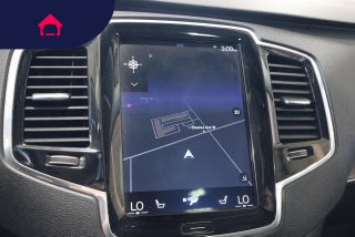 2018 Volvo XC90