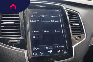 2018 Volvo XC90