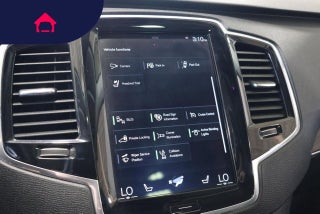 2018 Volvo XC90