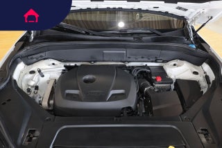 2018 Volvo XC90