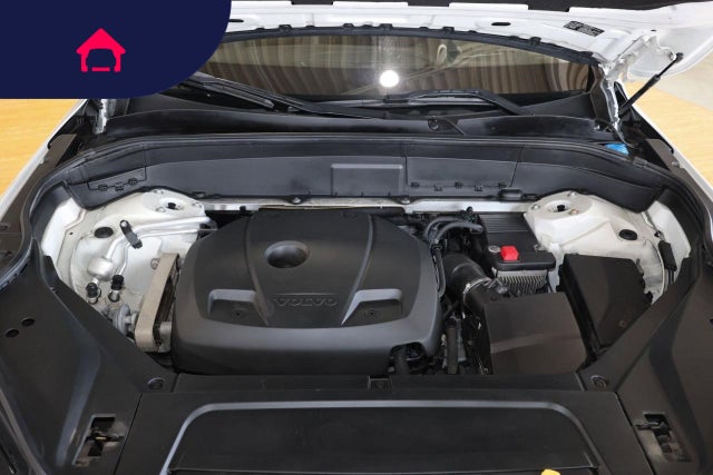 2018 Volvo XC90