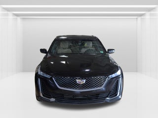 2021 Cadillac CT5