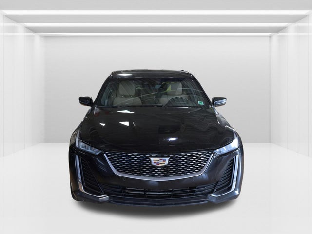 2021 Cadillac CT5