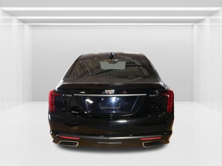 2021 Cadillac CT5