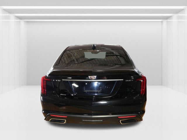 2021 Cadillac CT5