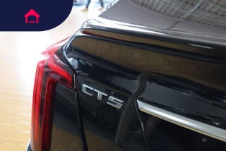 2021 Cadillac CT5