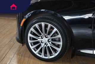 2021 Cadillac CT5