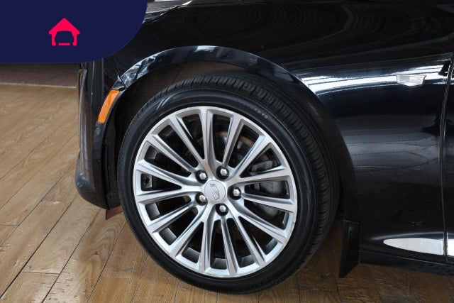 2021 Cadillac CT5