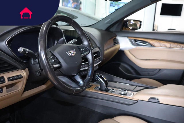 2021 Cadillac CT5