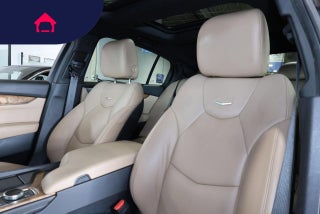 2021 Cadillac CT5