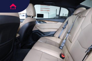 2021 Cadillac CT5