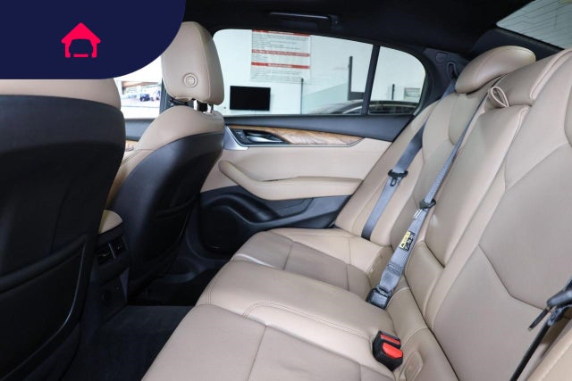 2021 Cadillac CT5